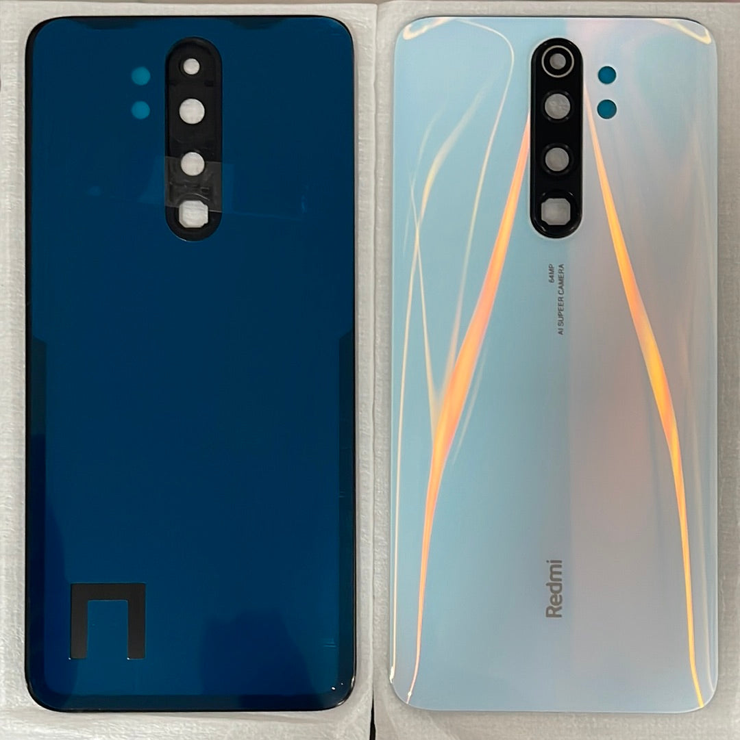 Tapa Trasera para RedMi Note 8 Pro