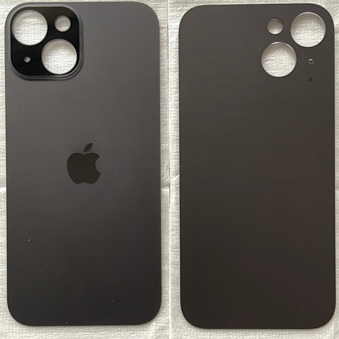 Tapa Trasera para iPhone 15