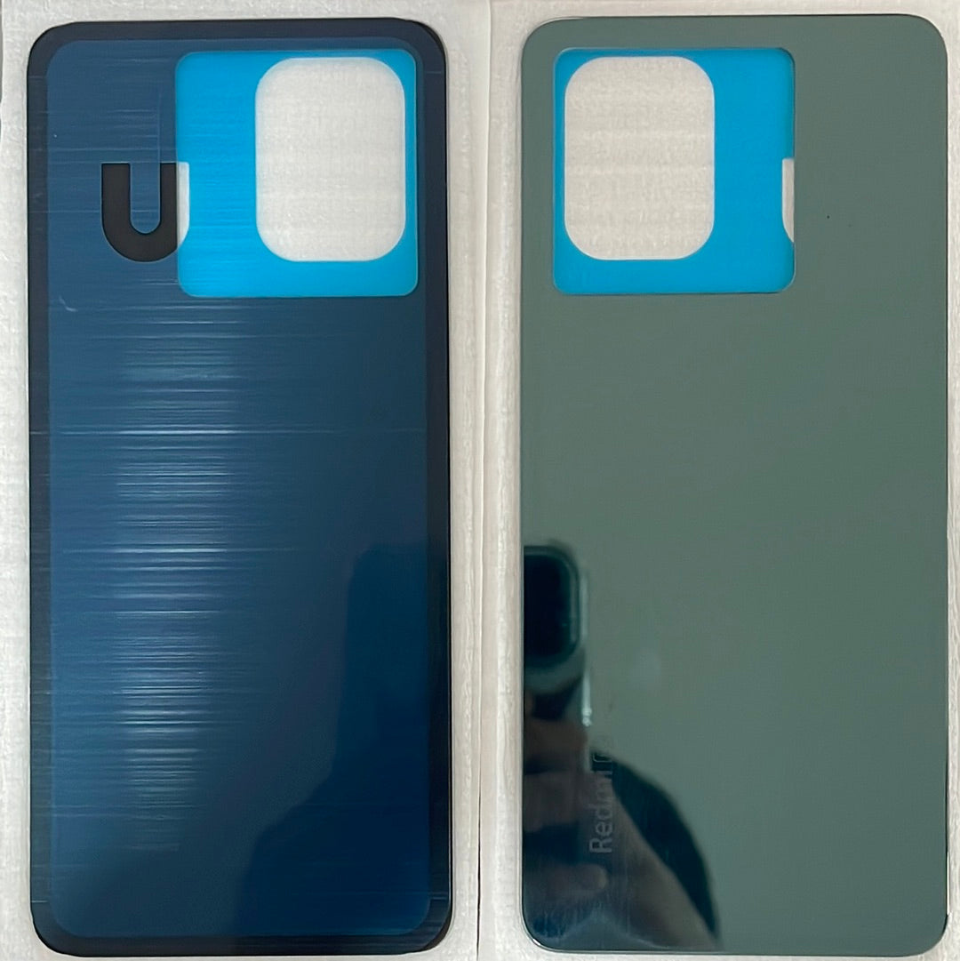 Tapa Trasera para RedMi Note 13 pro 5g