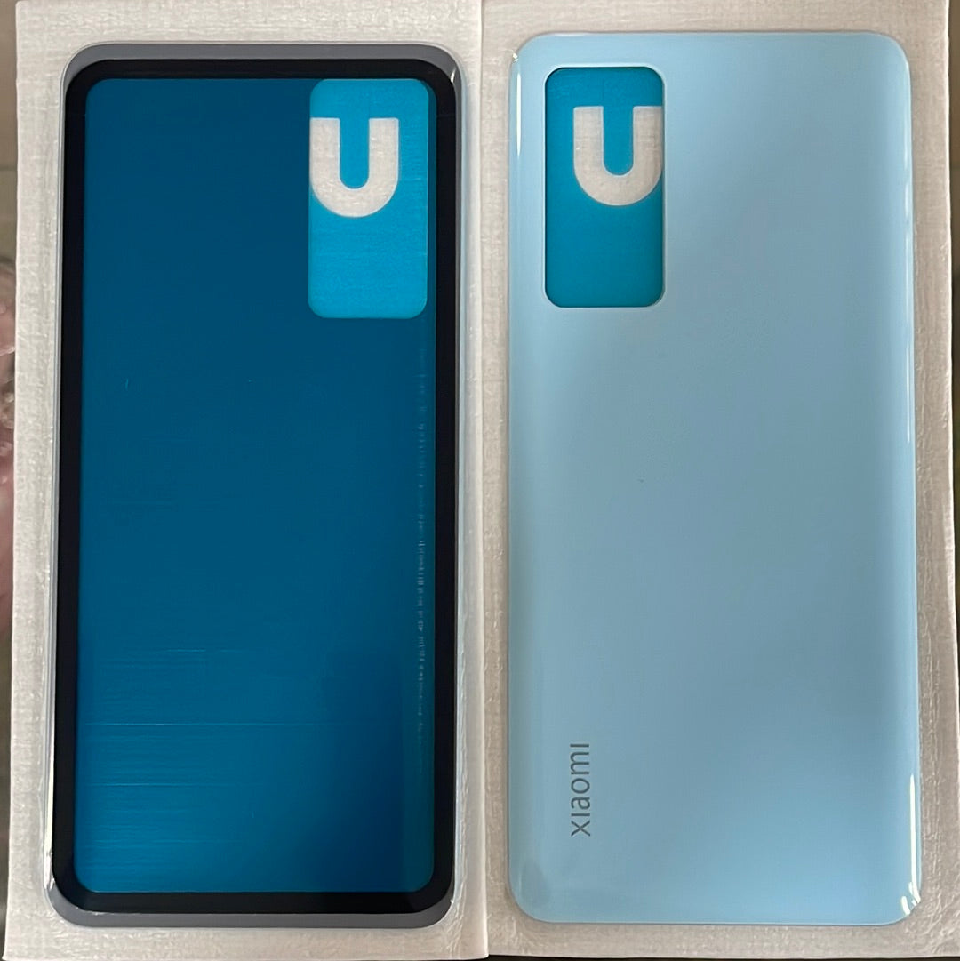 Tapa Trasera para XiaoMi Mi 12