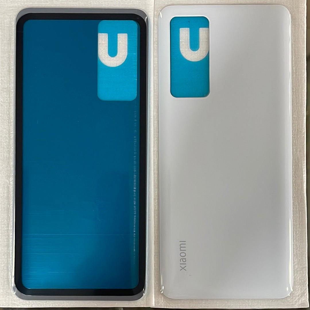 Tapa Trasera para XiaoMi Mi 12