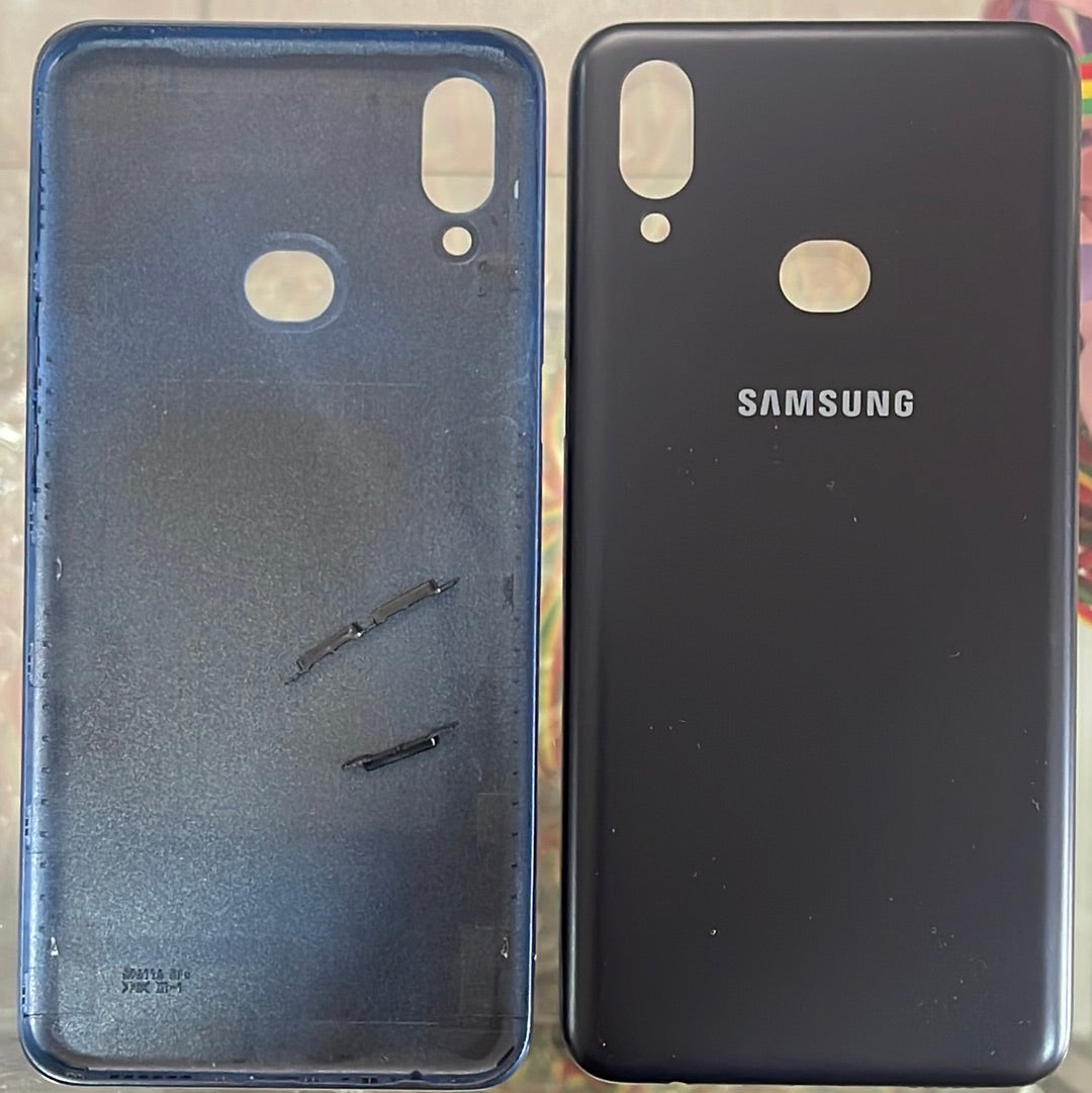 Tapa Trasera para Samsung A10s