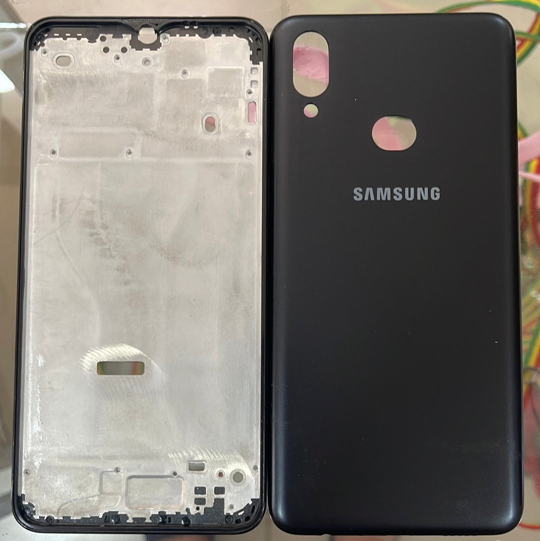 Tapa Trasera para Samsung A10s