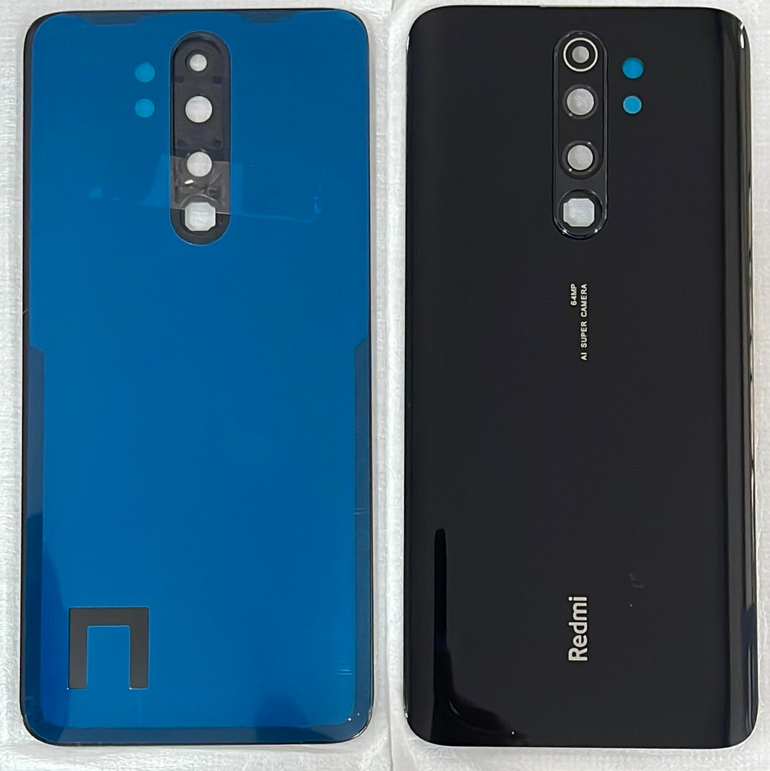 Tapa Trasera para RedMi Note 8 Pro