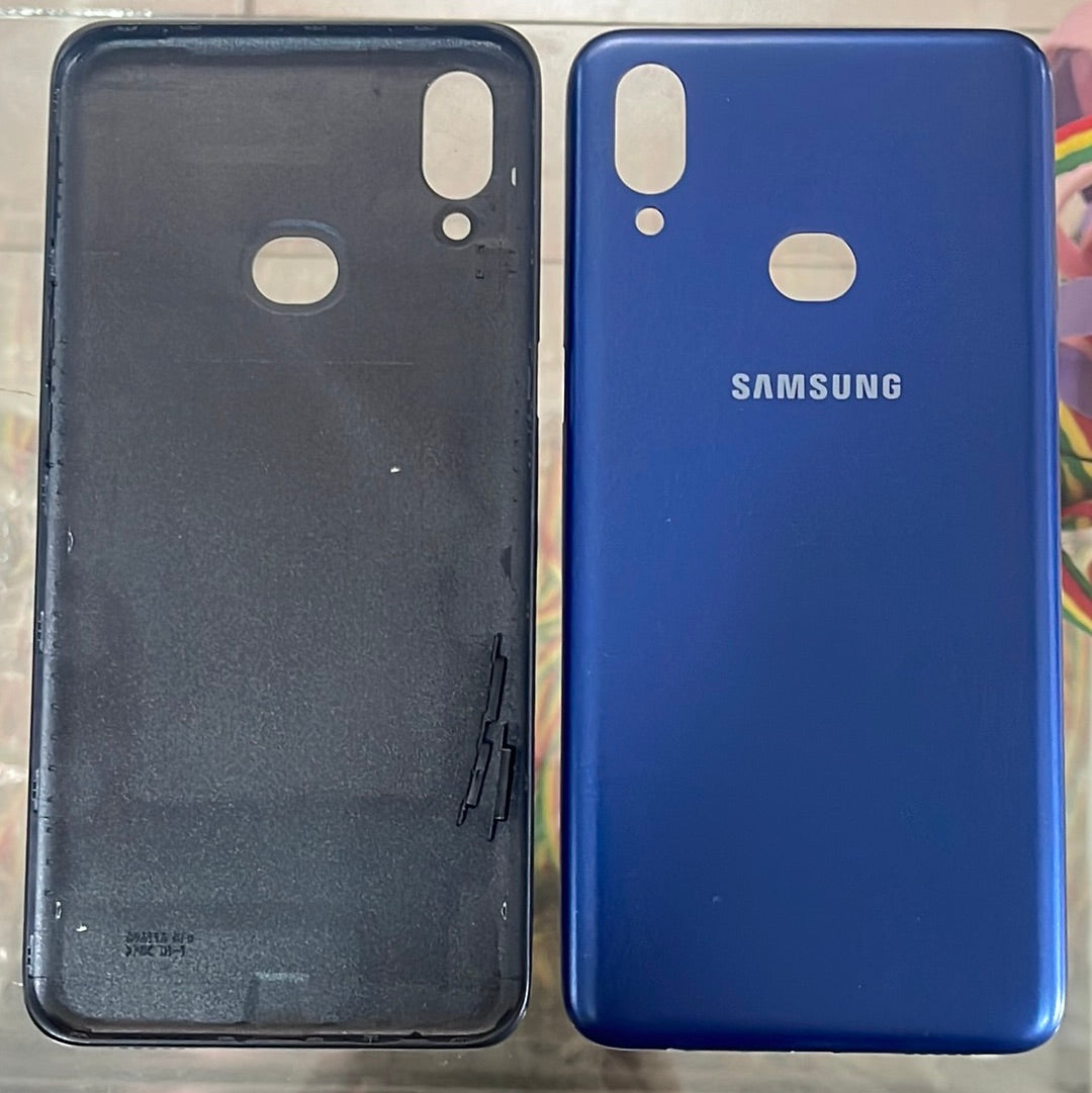 Tapa Trasera para Samsung A10s