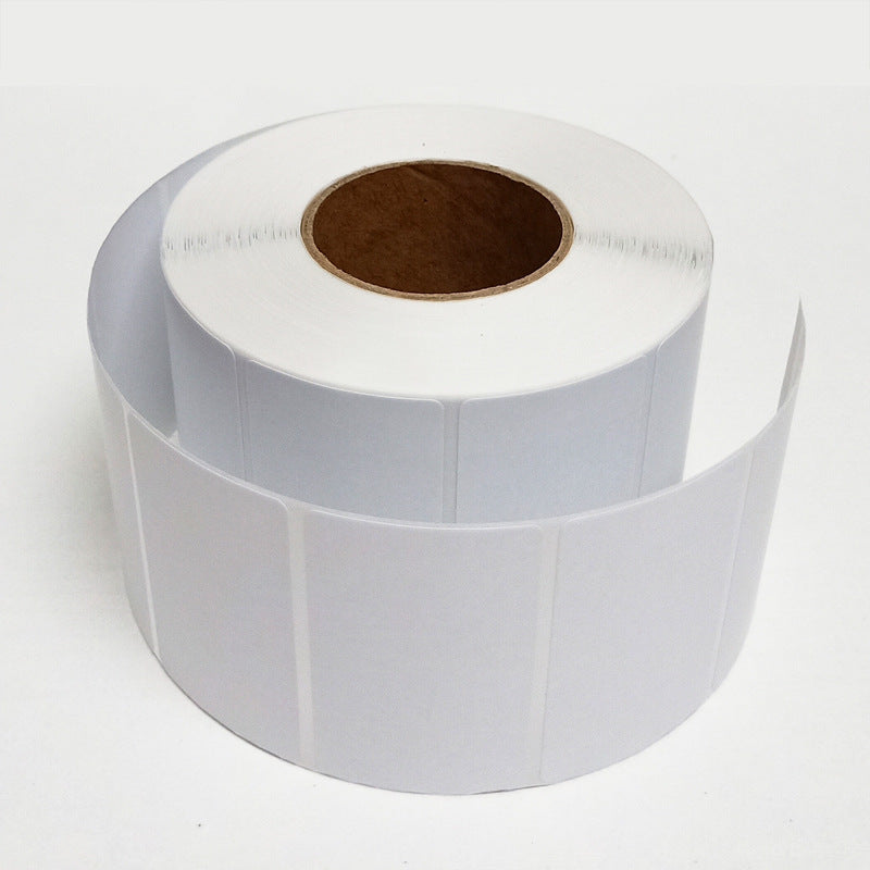 Etiquetas Adhesivas de papel termico 30*20