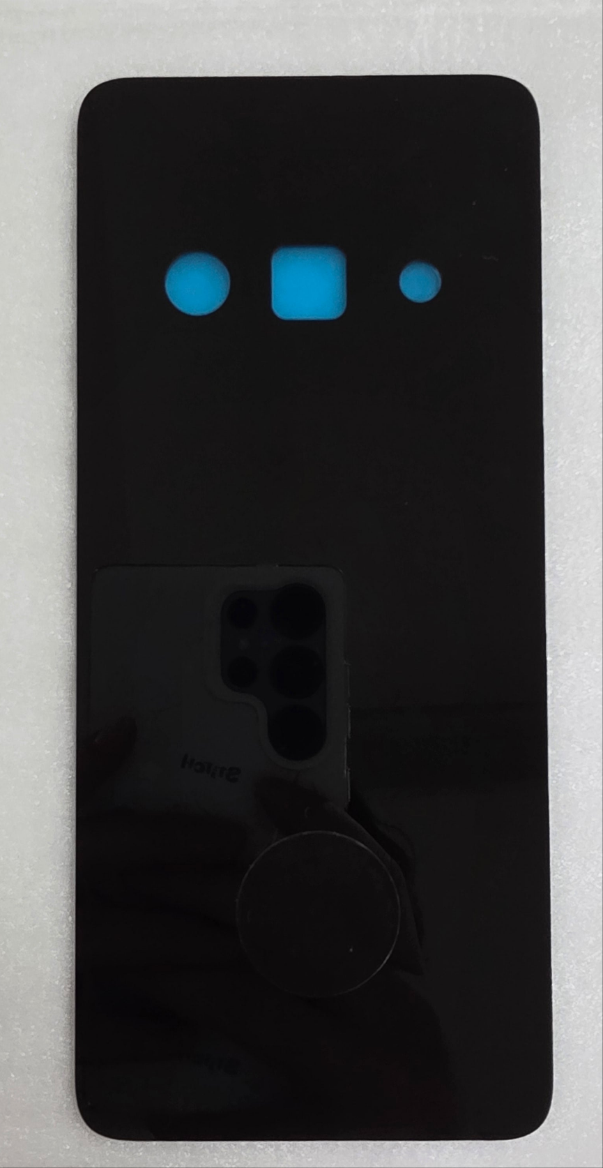 Tapa Trasera para RedMi A3