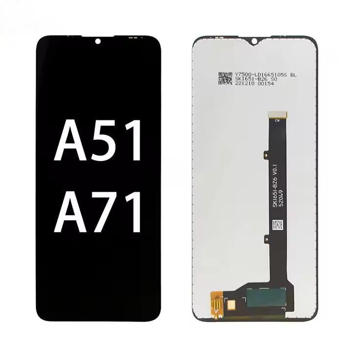 Pantalla Celular Para ZTE