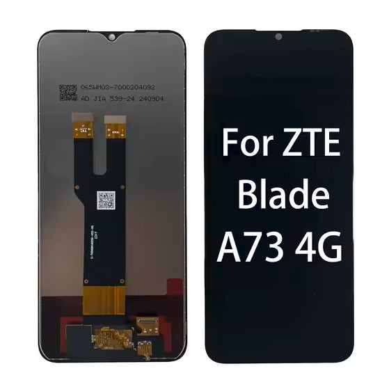 Pantalla Celular Para ZTE