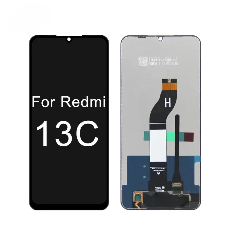 Pantalla Celular Para RedMi