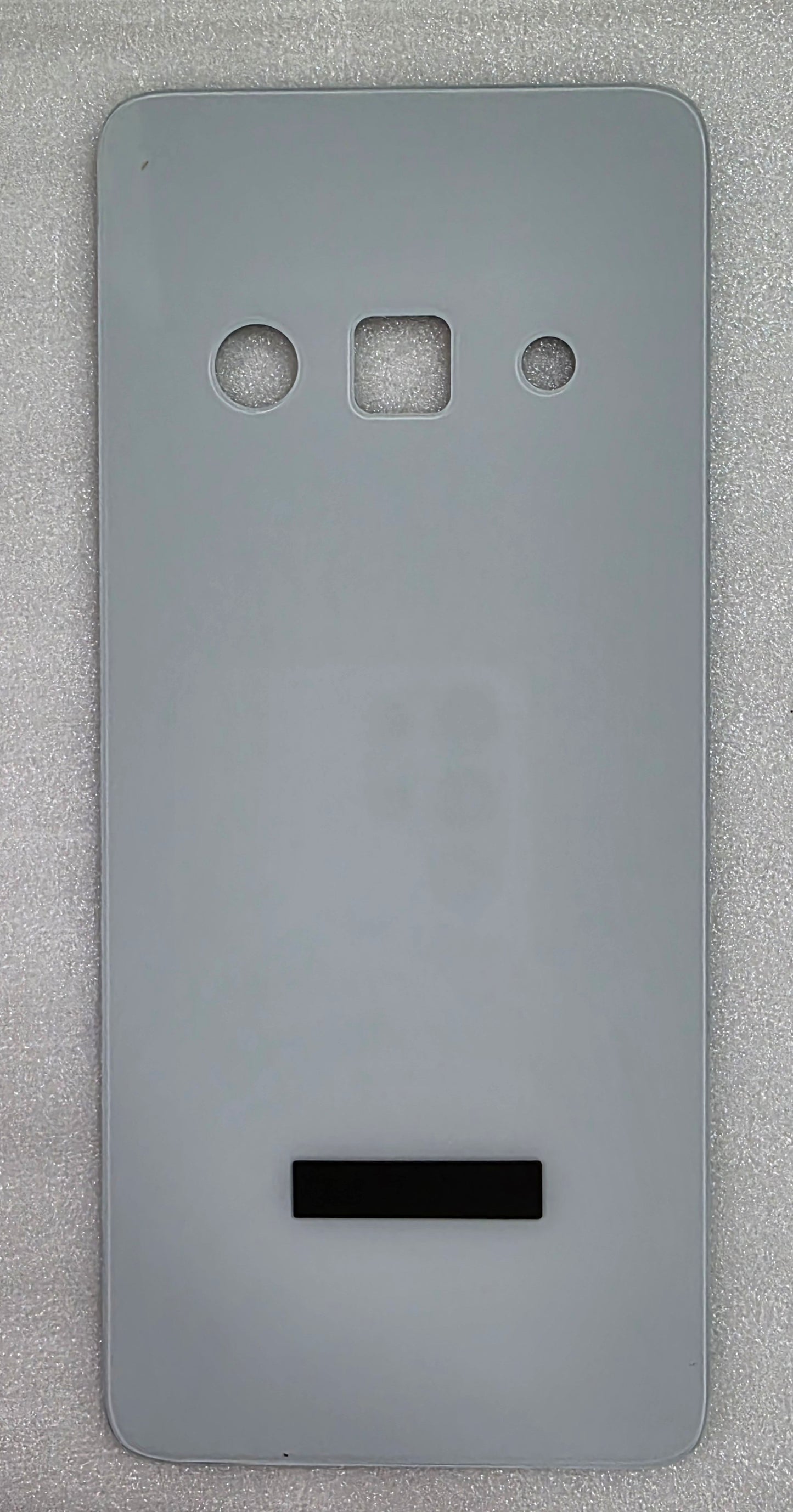 Tapa Trasera para RedMi A3X