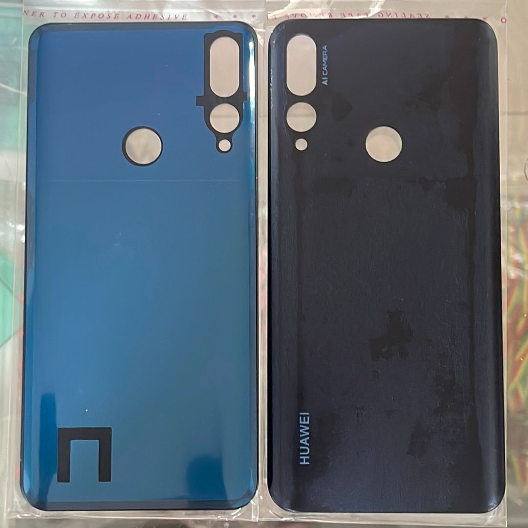Tapa Trasera para Huawei Y9 Prime