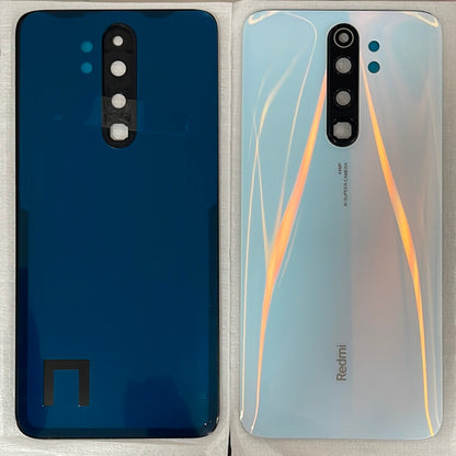 Tapa Trasera para RedMi Note 8 Pro