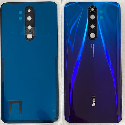 Tapa Trasera para RedMi Note 8 Pro