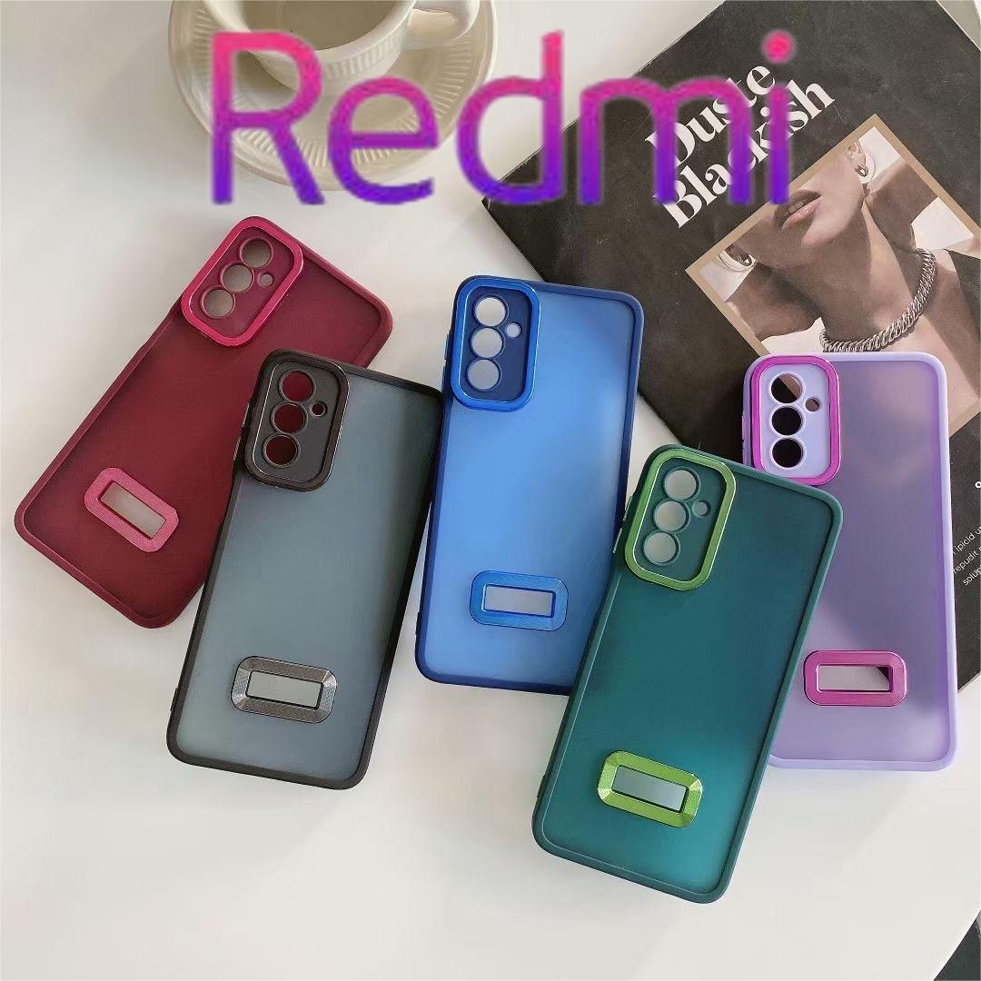 #12 Funda para RedMi