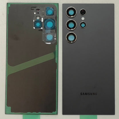 Tapa Trasera para Samsung S24 Ultra