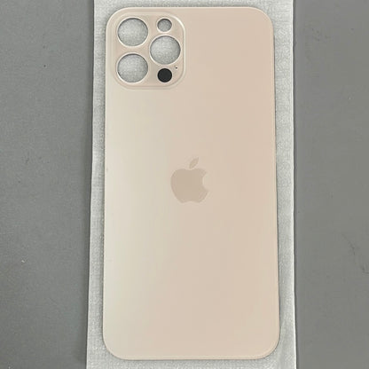 Tapa Trasera para iPhone 12 Pro