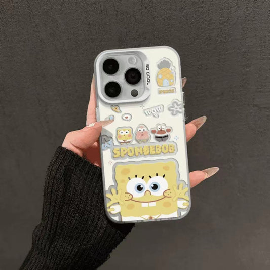 #40 iMD Funda Para RedMi / Infinix