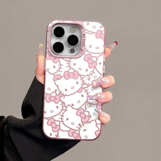 #40 iMD Funda Para iPhone