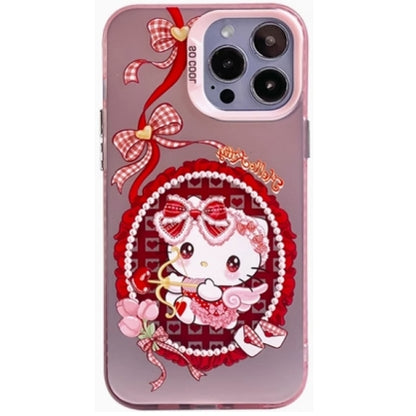 #39 iMD Funda Para Tecno / Infinix / RedMi