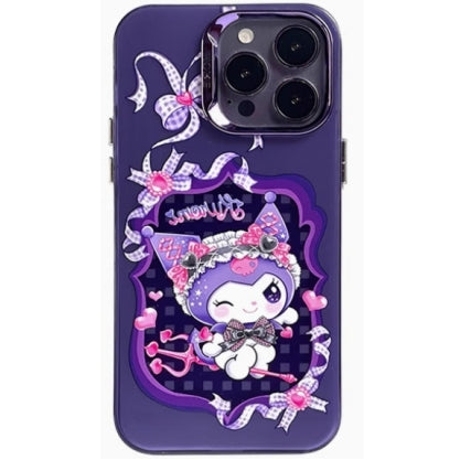 #39 iMD Funda Para Tecno / Infinix / RedMi
