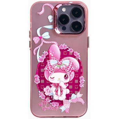#39 iMD Funda Para Tecno / Infinix / RedMi
