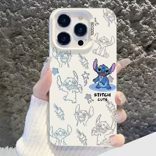 #40 iMD Funda Para Tecno