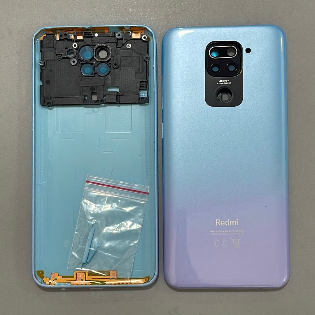 Tapa Trasera para RedMi Note 9