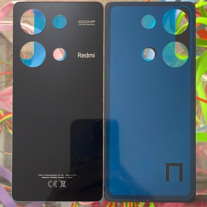 Tapa Trasera para RedMi Note 13 Pro