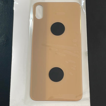 Tapa Trasera para iPhone Xs Max