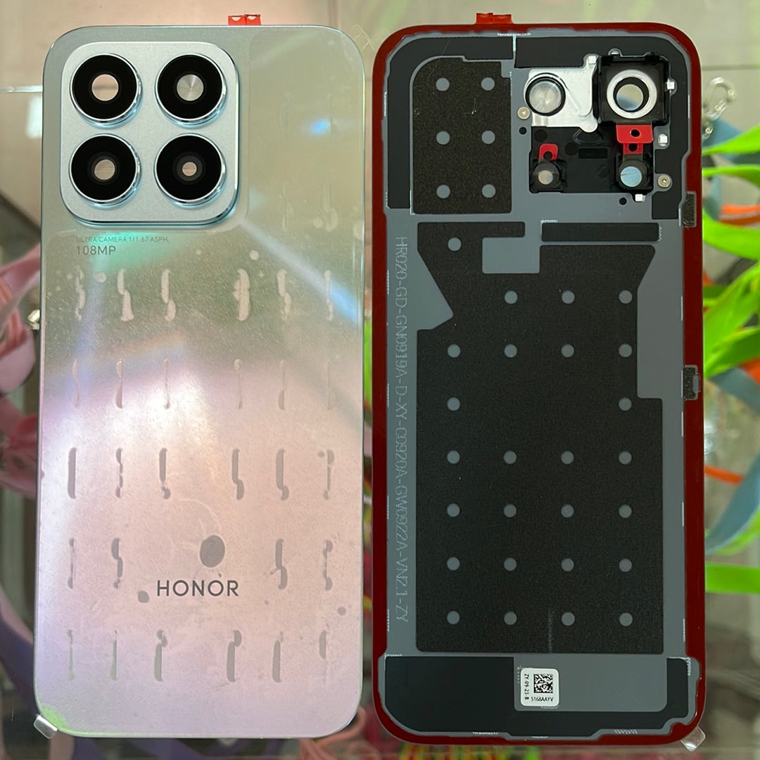 Tapa Trasera para Honor X8B