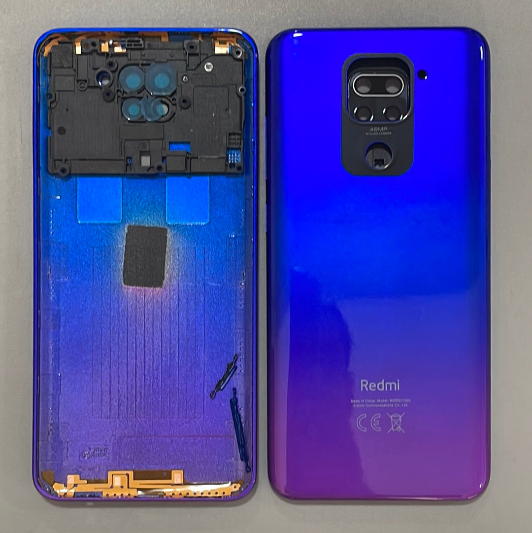 Tapa Trasera para RedMi Note 9