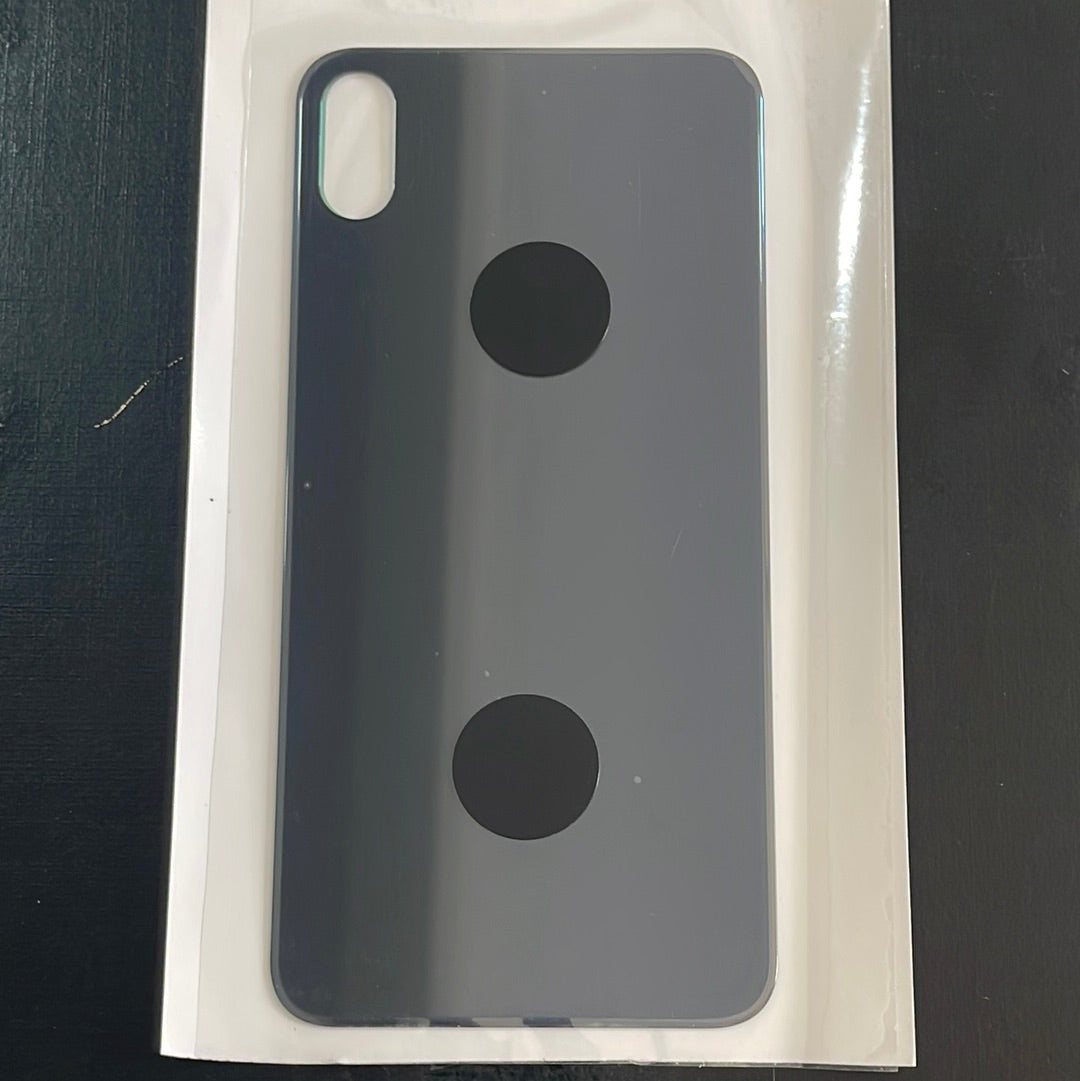 Tapa Trasera para iPhone Xs Max