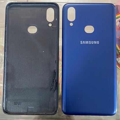 Tapa Trasera para Samsung A10s