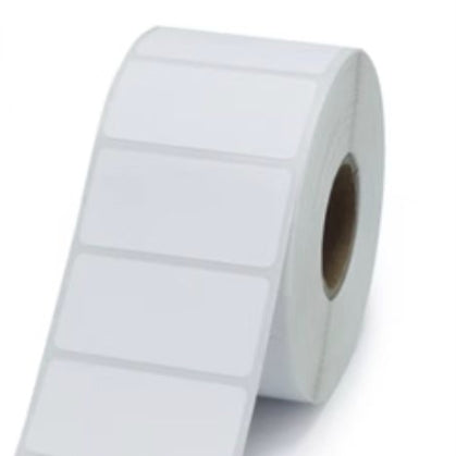 Etiquetas Adhesivas de papel termico 30*20