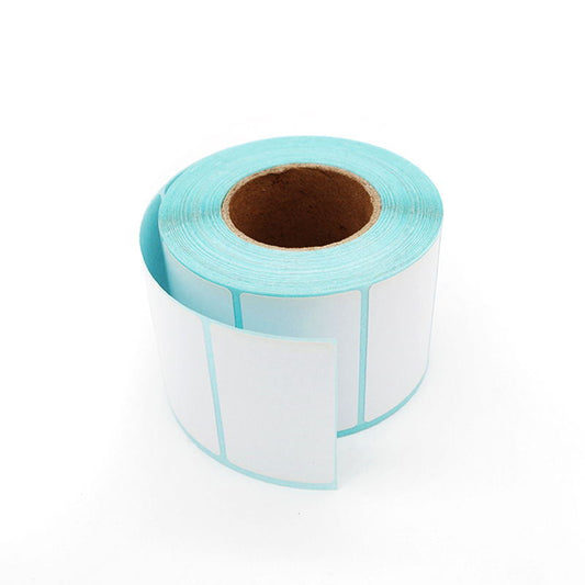 Etiquetas Adhesivas de papel termico 40*30