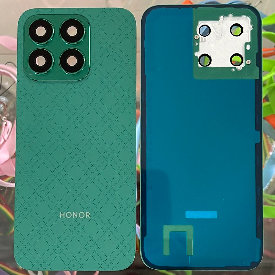 Tapa Trasera para Honor X8B