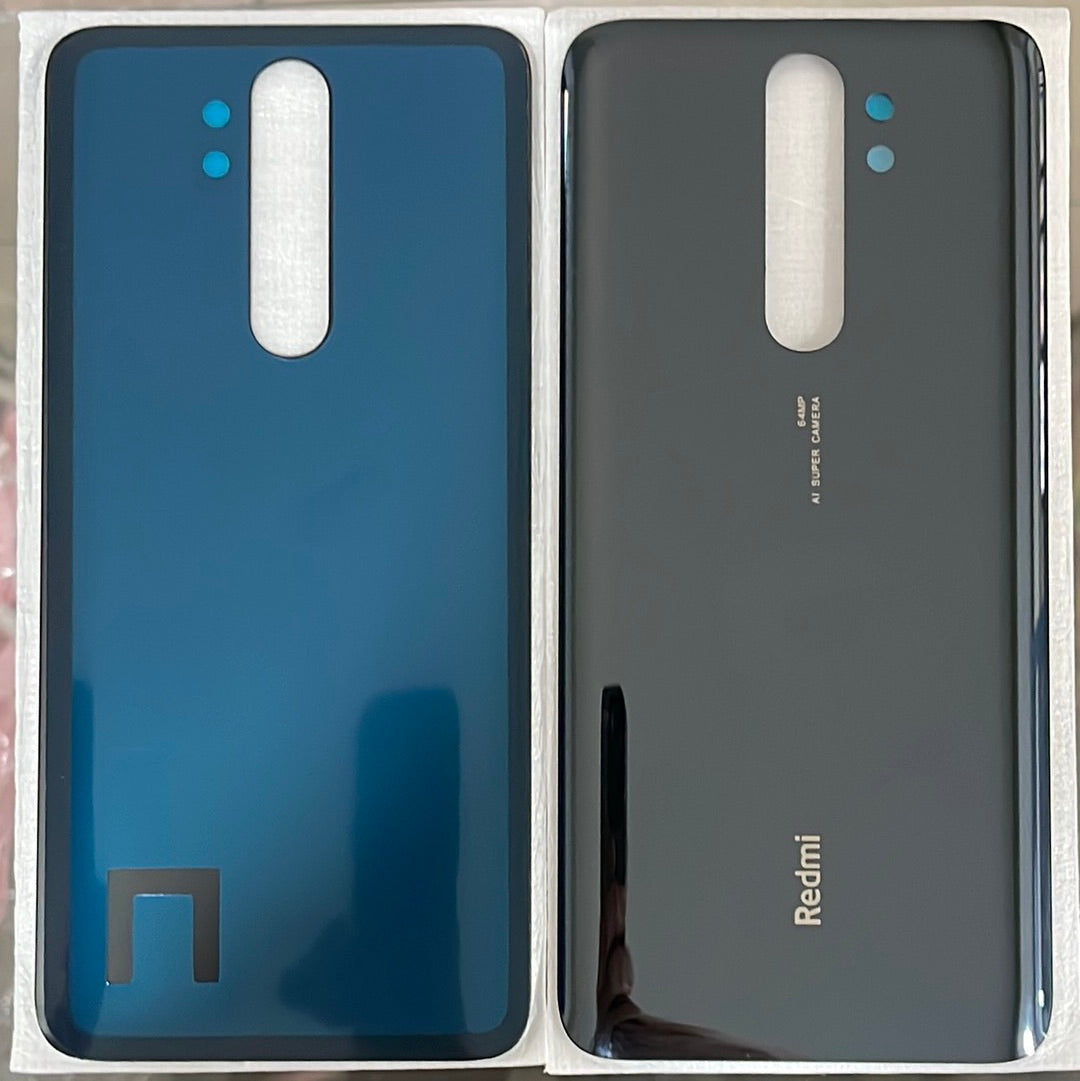 Tapa Trasera para RedMi Note 8 Pro