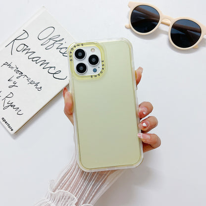 #14 Funda 3 en 1 / 360 Para iPhone