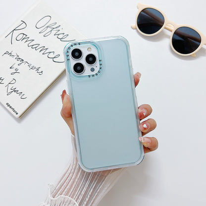 #14 Funda 3 en 1 / 360 Para iPhone