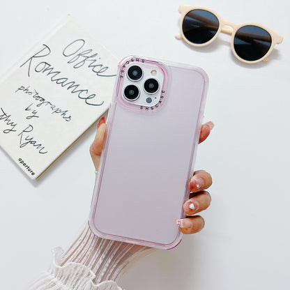 #14 Funda 3 en 1 / 360 Para iPhone