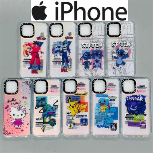 #21 iMD-Funda con Diseño para iPhone