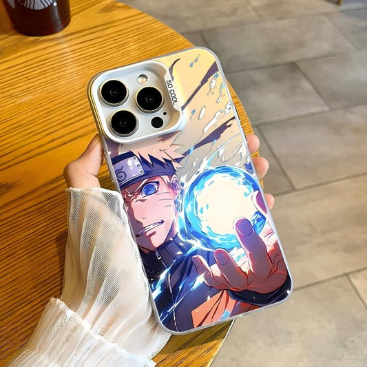 #42 iMD Funda Para iPhone / Samsung / Honor / RedMi / Tecno / Infinix