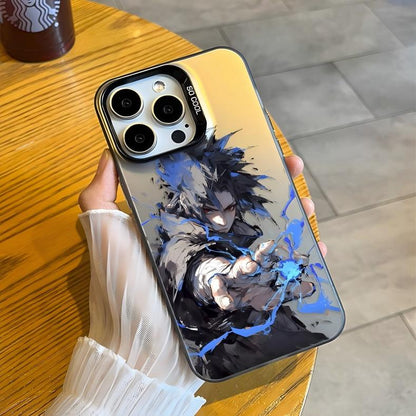 #42 iMD Funda Para iPhone / Samsung / Honor / RedMi / Tecno / Infinix