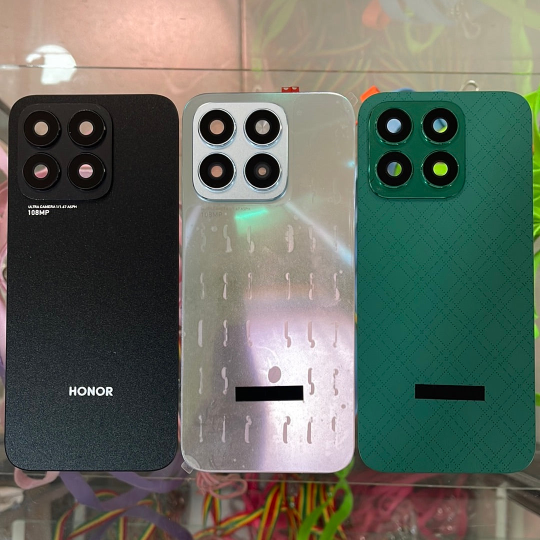 Tapa Trasera para Honor X8B