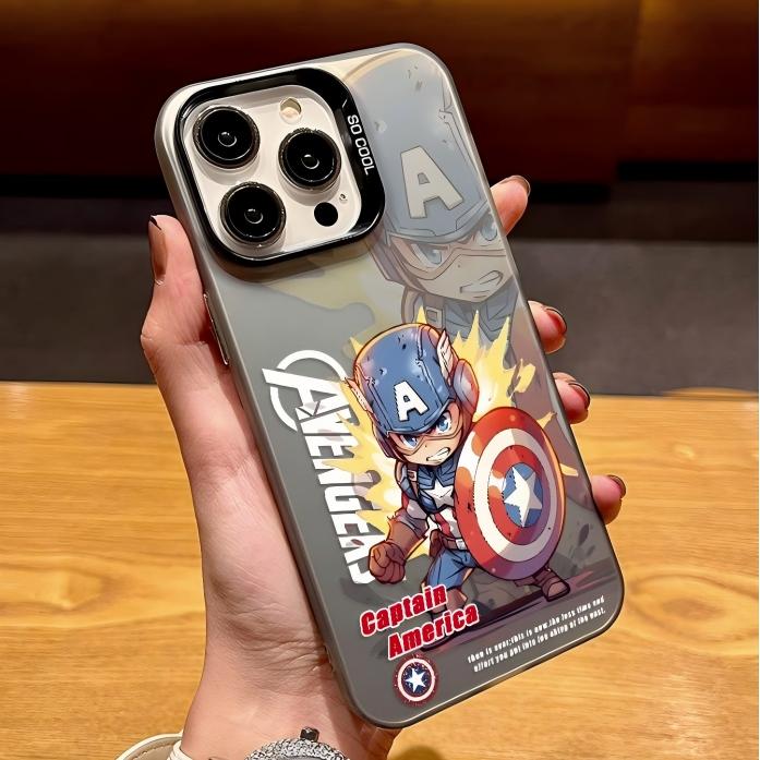 #44 iMD Funda Para iPhone / Samsung / Honor / RedMi / Tecno / Infinix