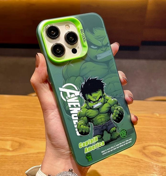 #44 iMD Funda Para iPhone / Samsung / Honor / RedMi / Tecno / Infinix