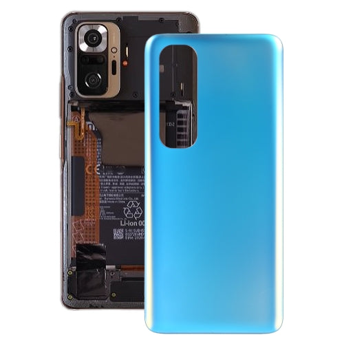 Tapa Trasera para XiaoMi Mi 10s