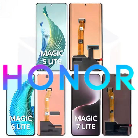 Pantalla Celular Para Honor / Huawei