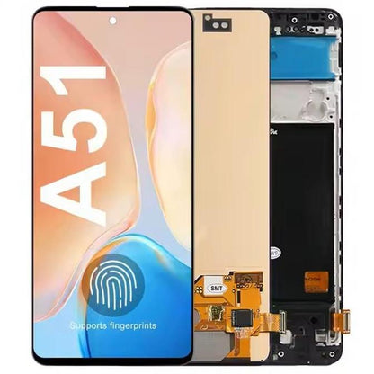 Pantalla Celular Para Samsung